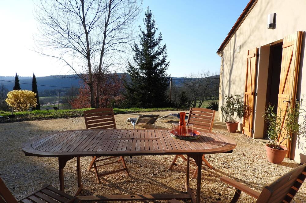 Photo of Patio Balcony in Tursac