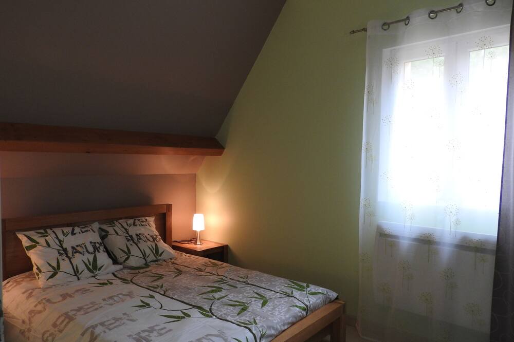 Photo of Bedroom in Tursac