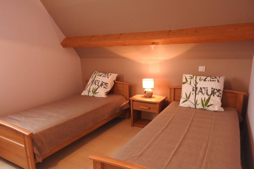 Photo of Bedroom in Tursac