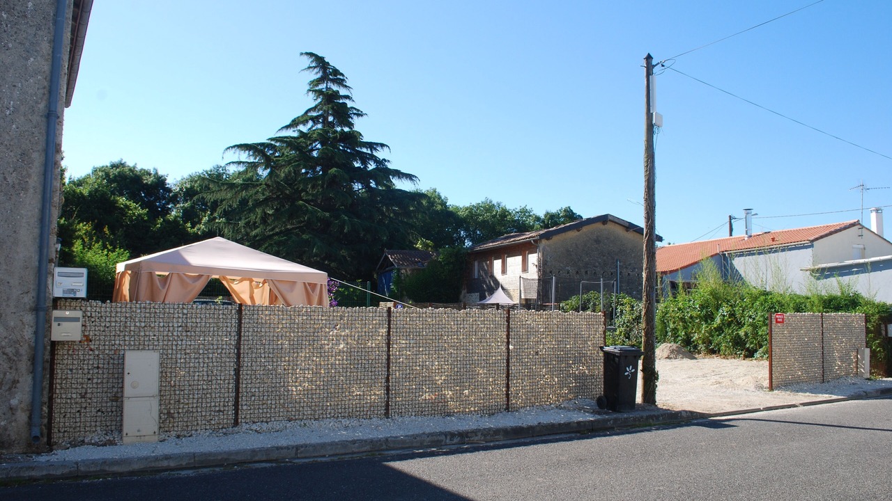 Photo of Outdoor in Ordonnac