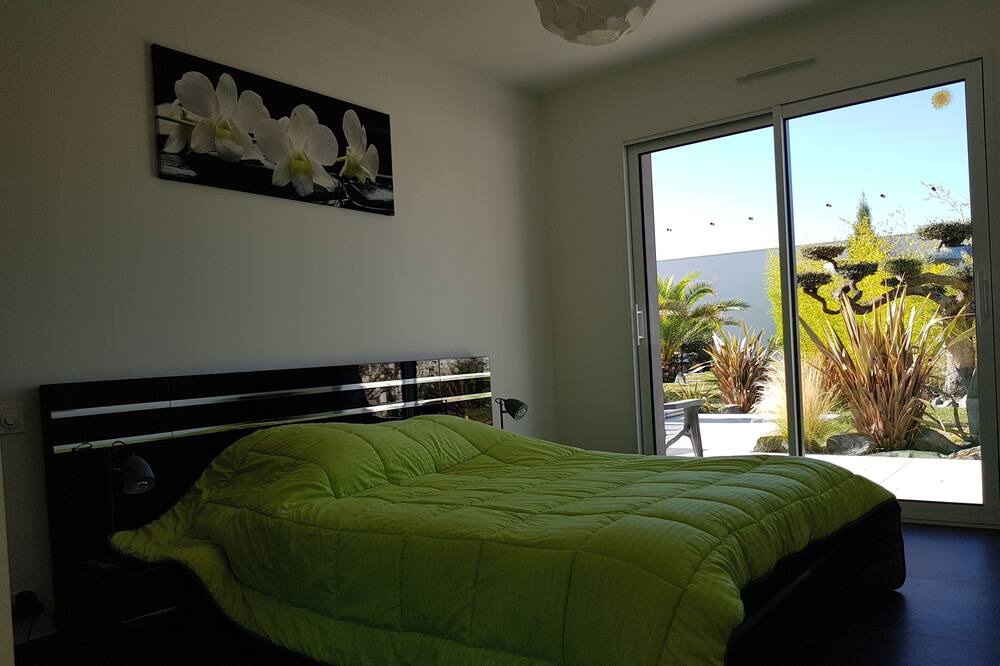 Photo of Bedroom in Medis