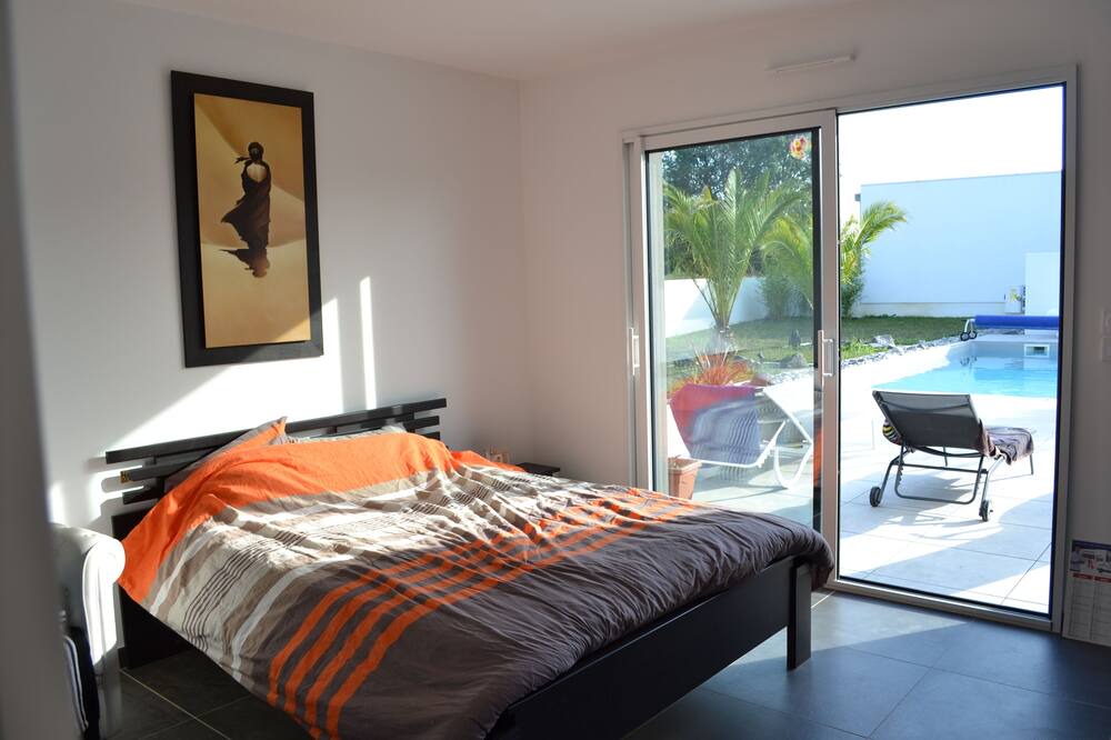 Photo of Bedroom in Medis