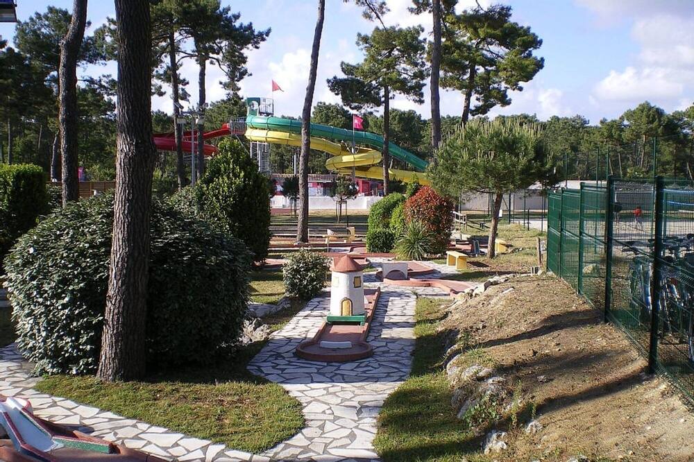 Photo of Outdoor in Les Mathes