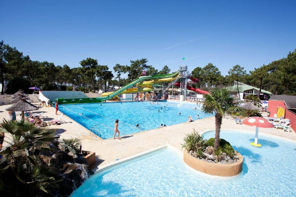 Photo of Outdoor in Les Mathes