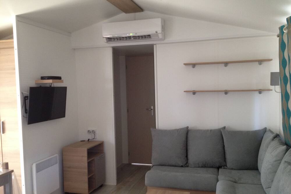 Photo of Livingroom in Les Mathes