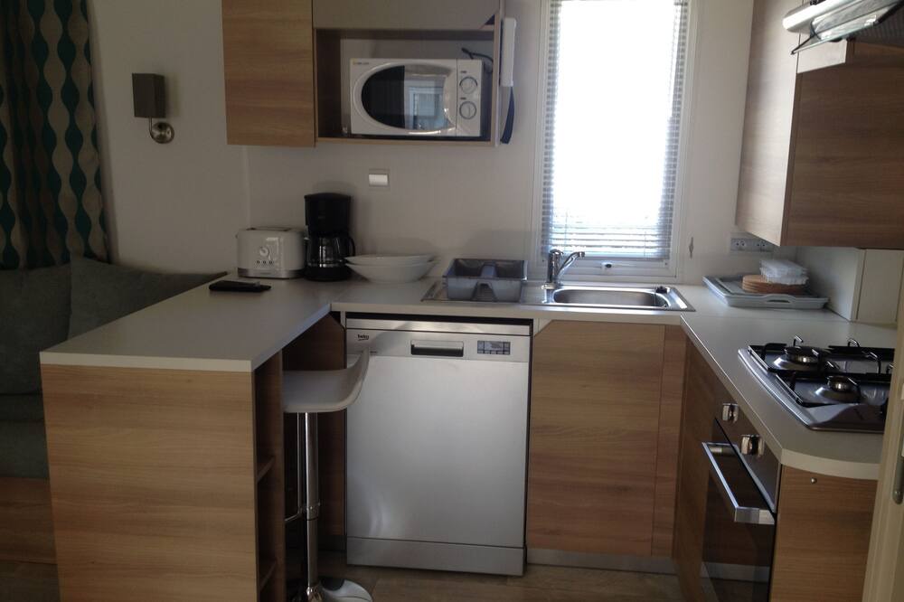 Photo of Kitchen in Les Mathes