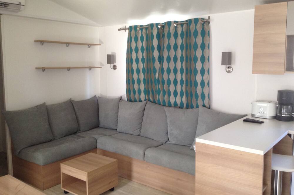 Photo of Livingroom in Les Mathes