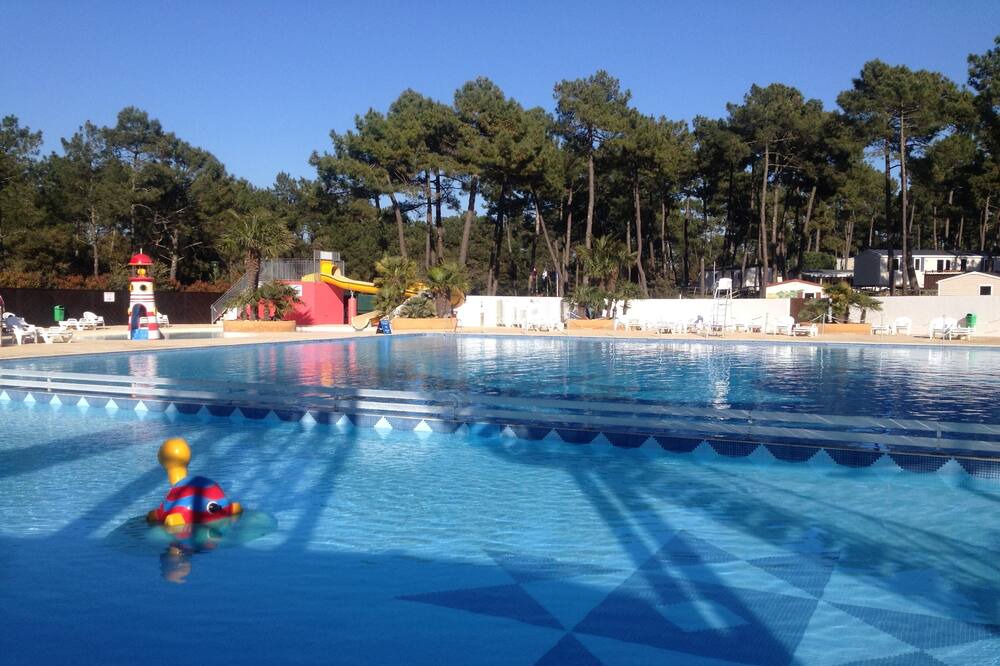 Photo of Outdoor in Les Mathes