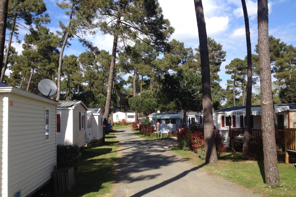 Photo of Outdoor in Les Mathes