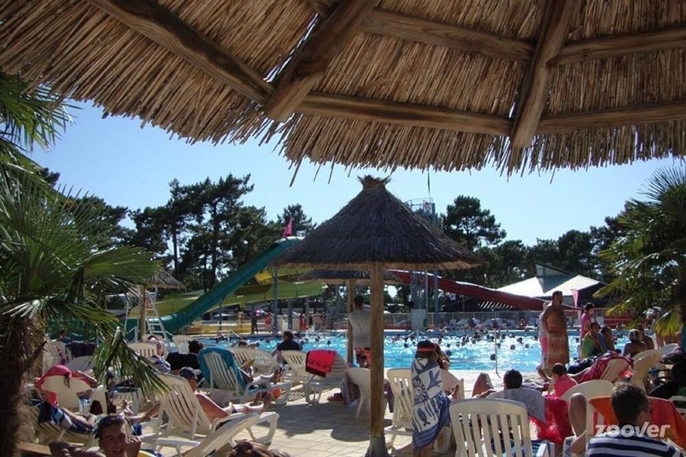 Photo of Outdoor in Les Mathes