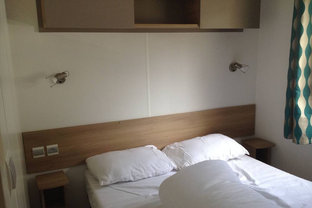 Photo of Bedroom in Les Mathes