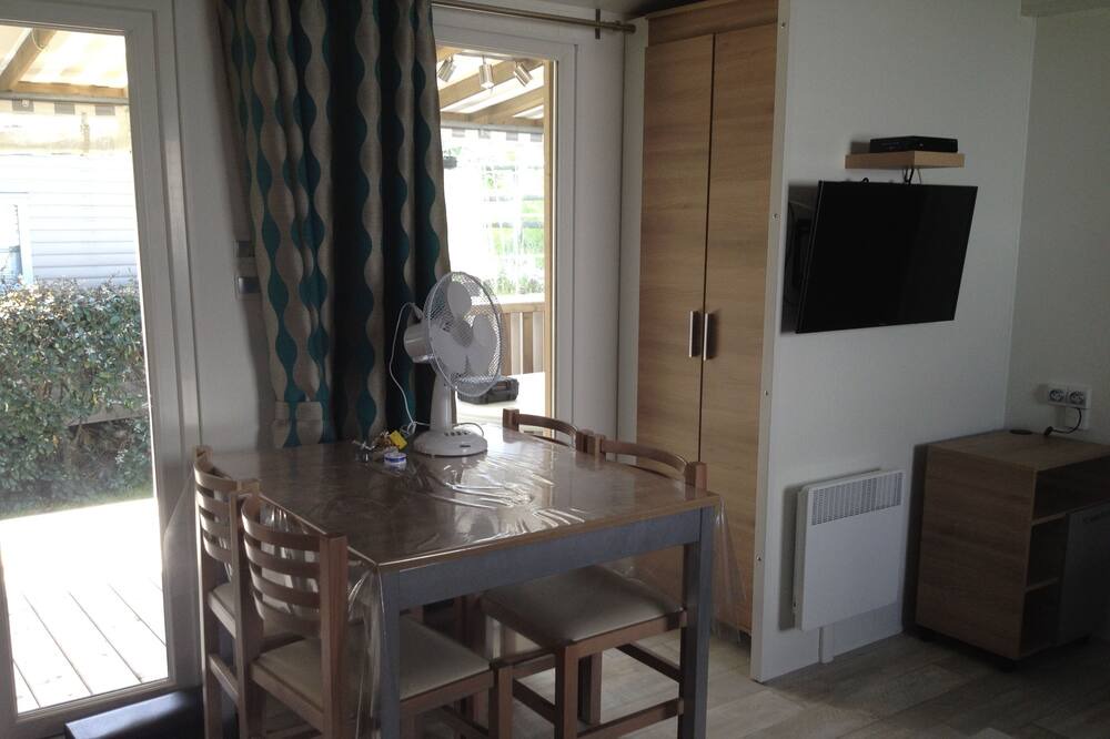 Photo of Livingroom in Les Mathes