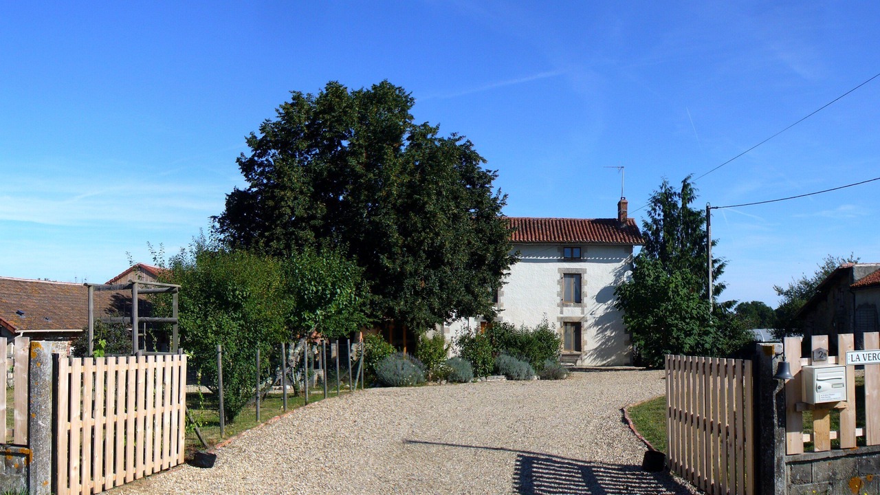 Photo of Outdoor in Adriers