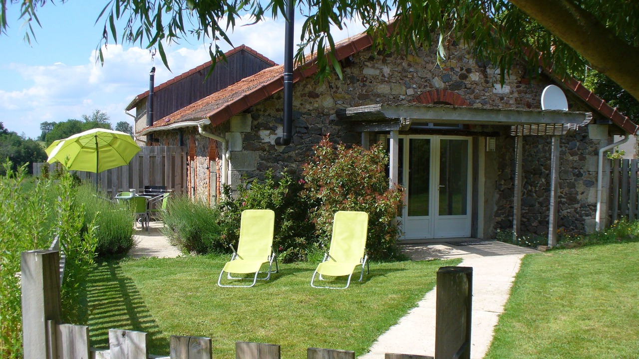 Photo of Outdoor in Adriers