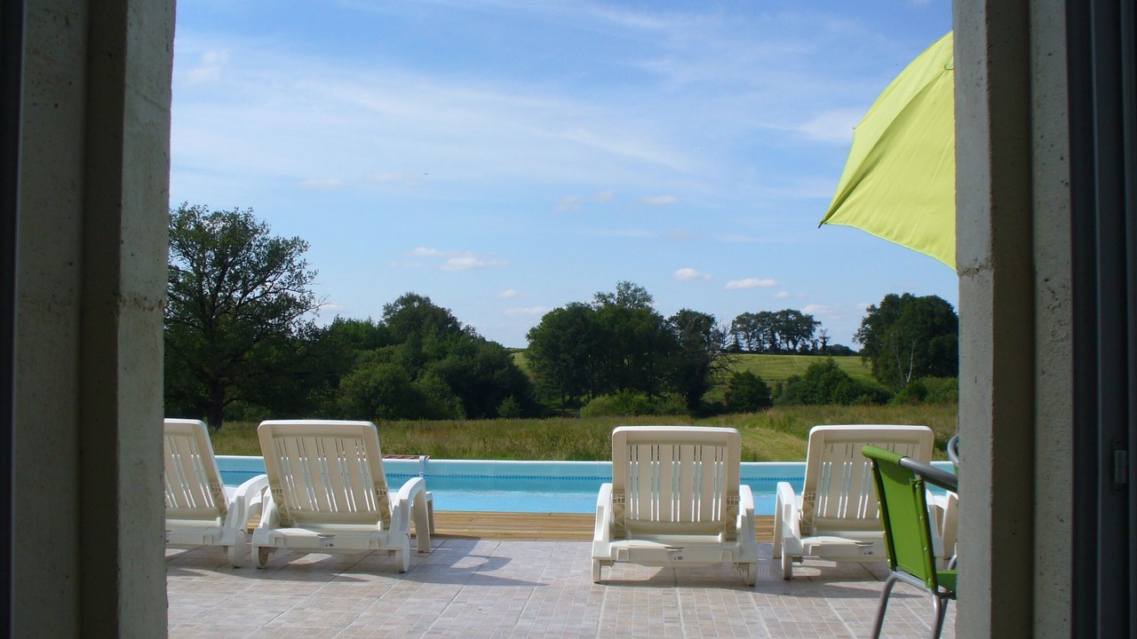 Photo of Outdoor in Adriers