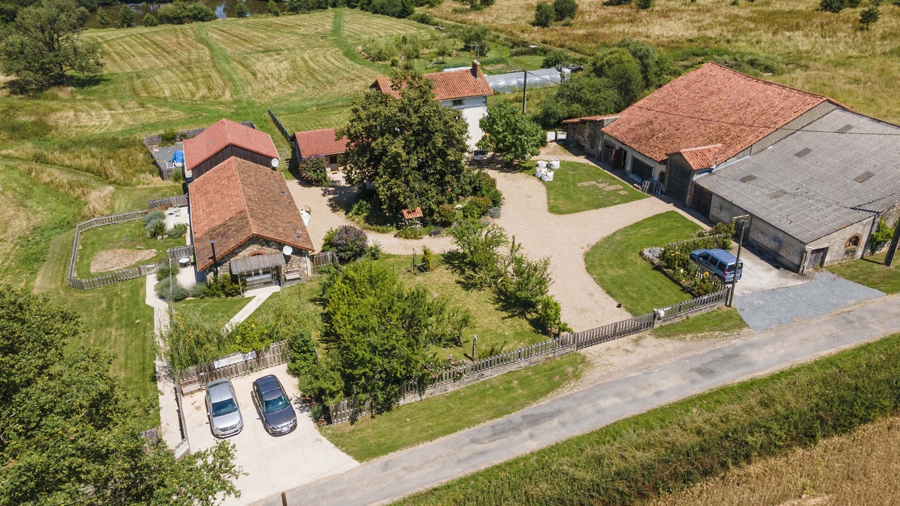 Photo of Outdoor in Adriers