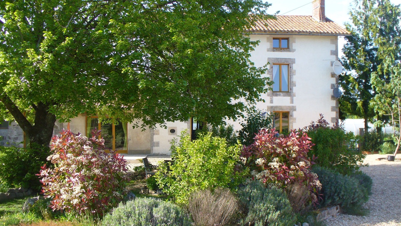 Photo of Outdoor in Adriers