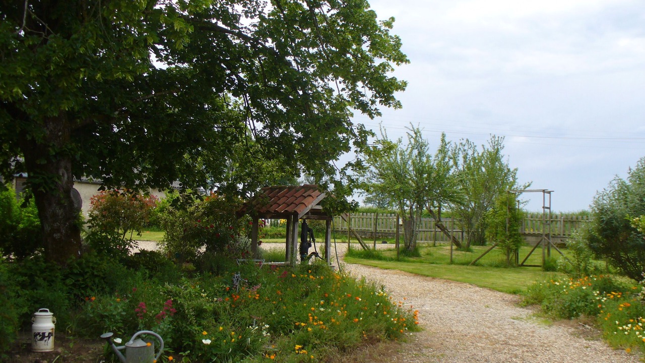 Photo of Outdoor in Adriers