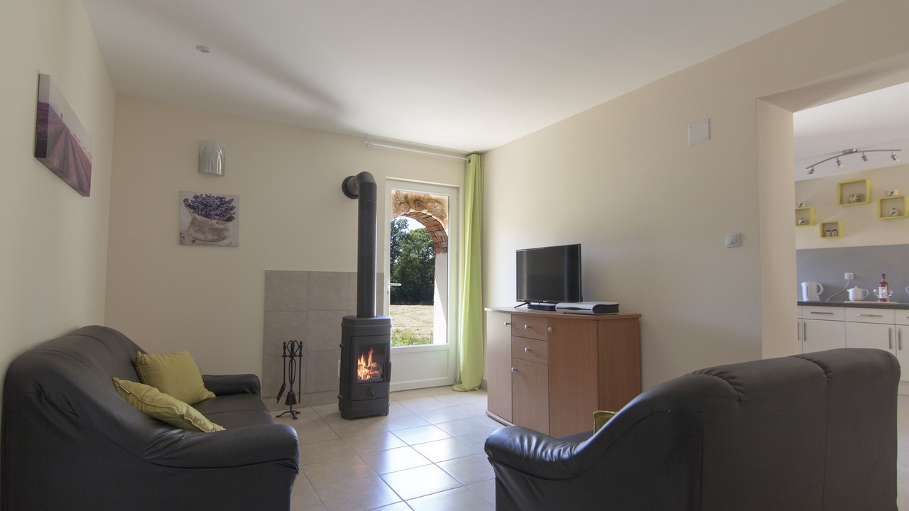 Photo of Livingroom in Adriers