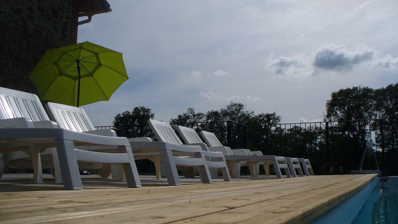 Photo of Outdoor in Adriers