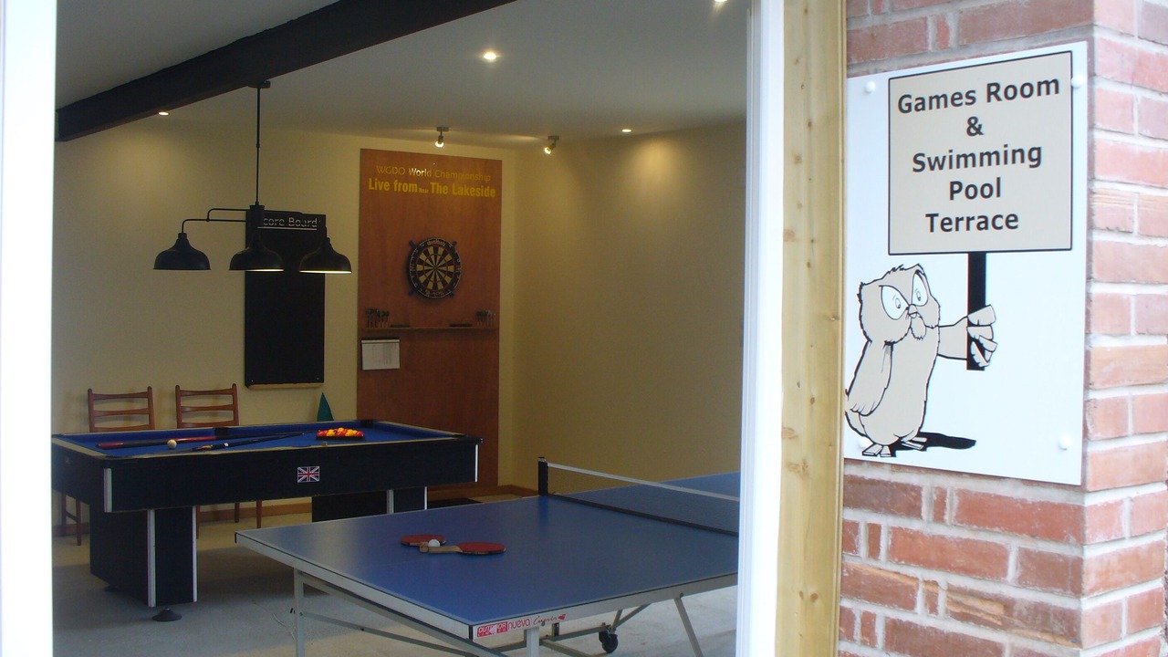 Photo of Bedroom in Adriers