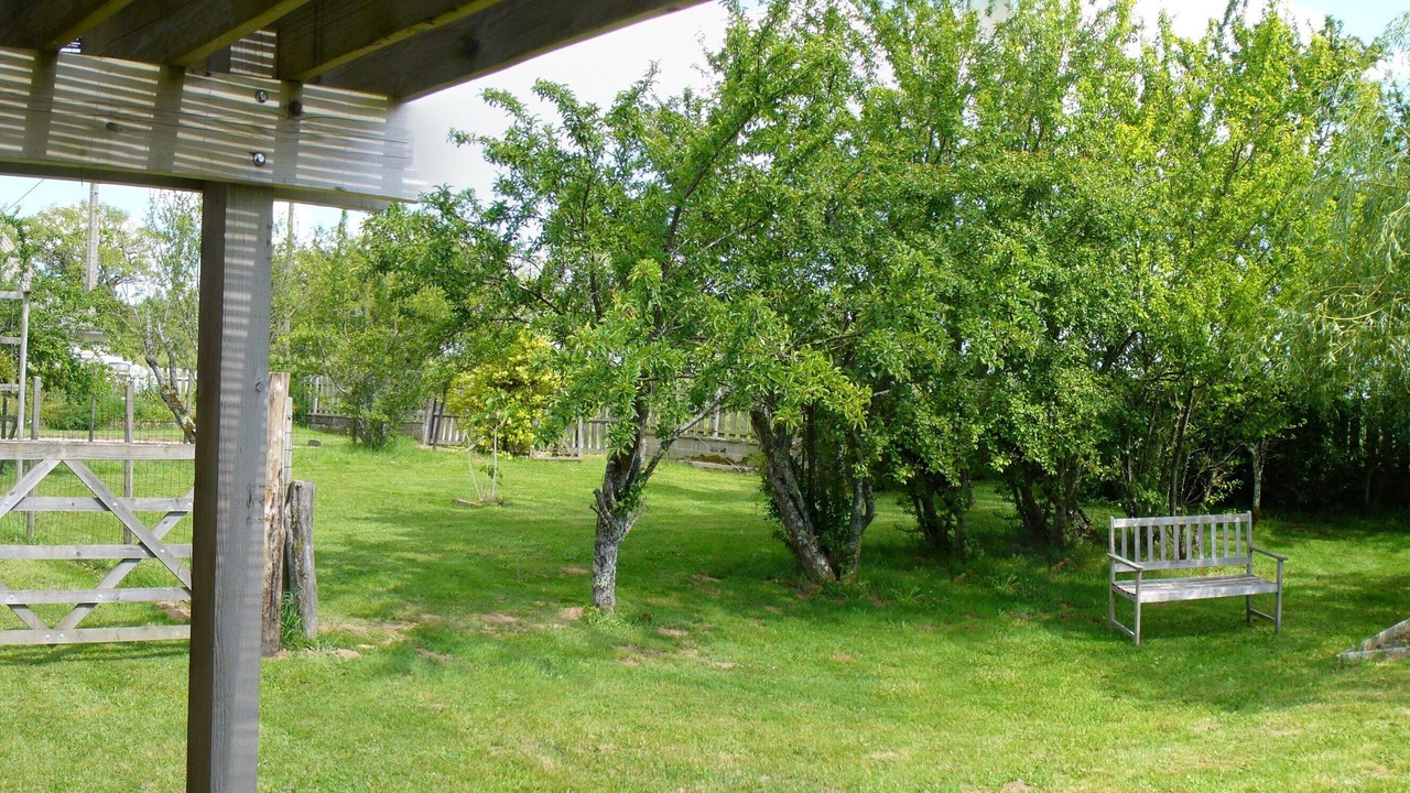 Photo of Outdoor in Adriers