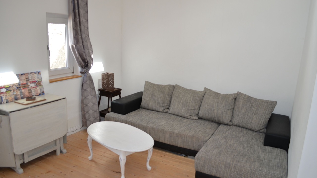 Photo of Livingroom in Villeneuve-la-Comtesse