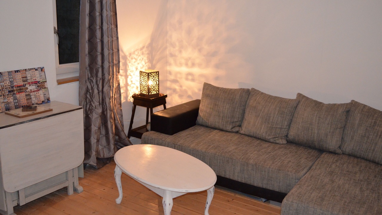 Photo of Livingroom in Villeneuve-la-Comtesse