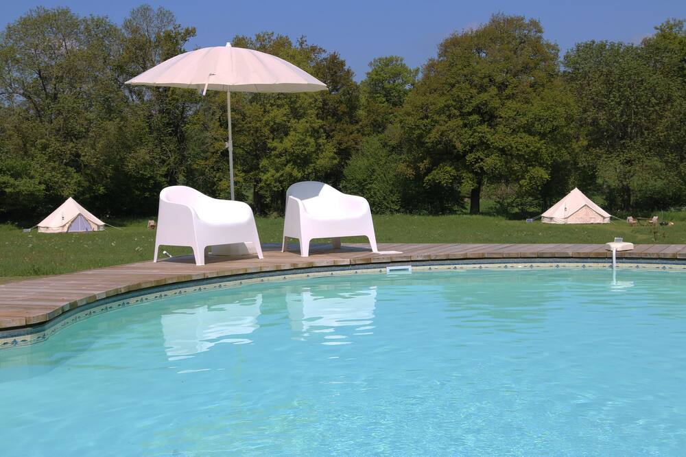 Photo of Outdoor in Auzances