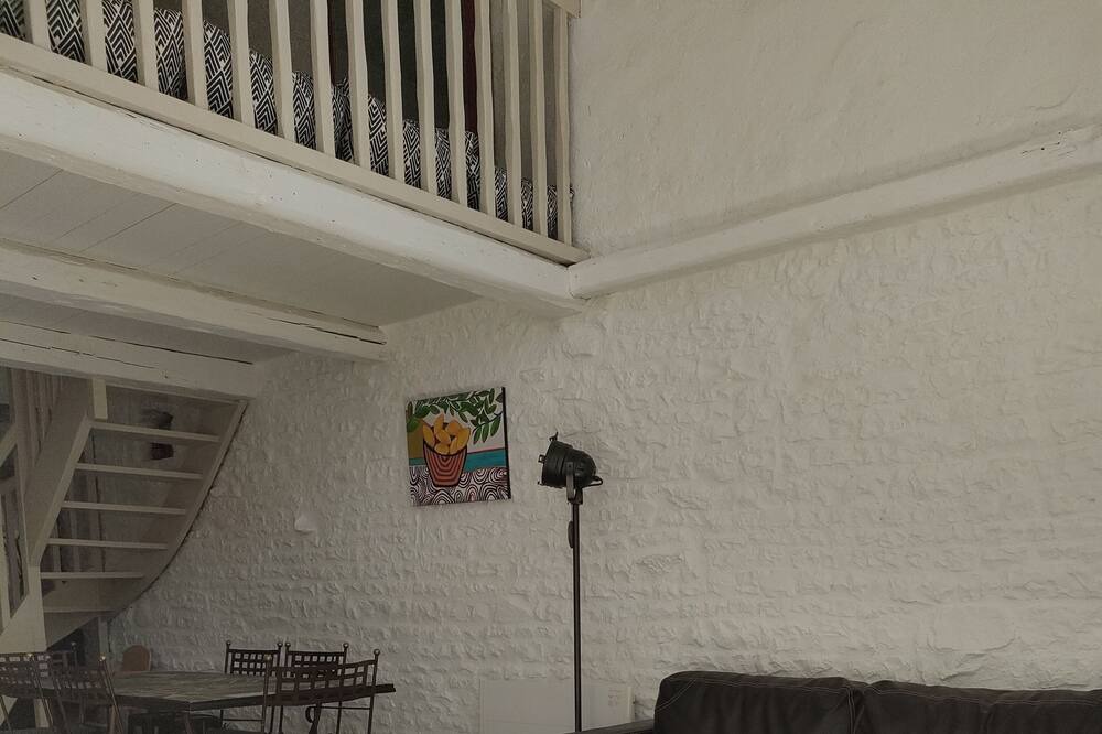 Photo of Livingroom in Le Bois-Plage-en-Re