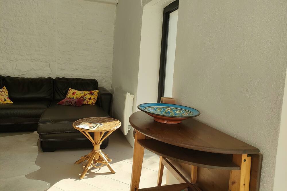 Photo of Livingroom in Le Bois-Plage-en-Re
