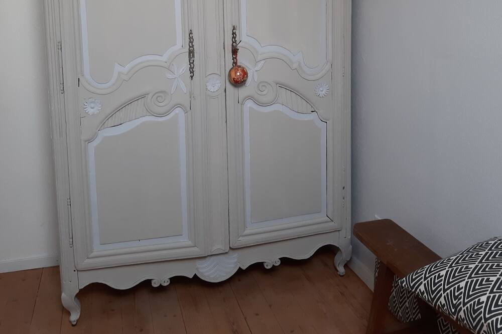 Photo of Bedroom in Le Bois-Plage-en-Re