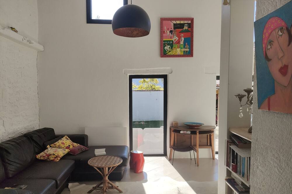 Photo of Livingroom in Le Bois-Plage-en-Re