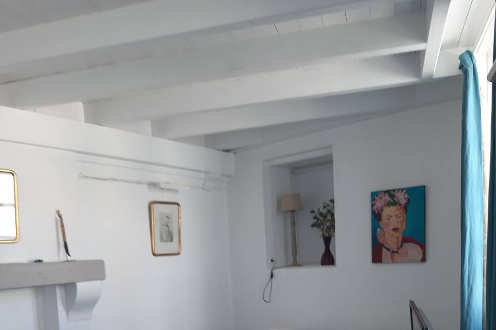 Photo of Bedroom in Le Bois-Plage-en-Re