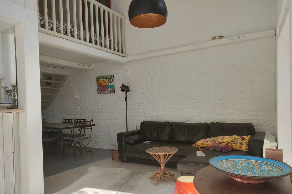 Photo of Livingroom in Le Bois-Plage-en-Re