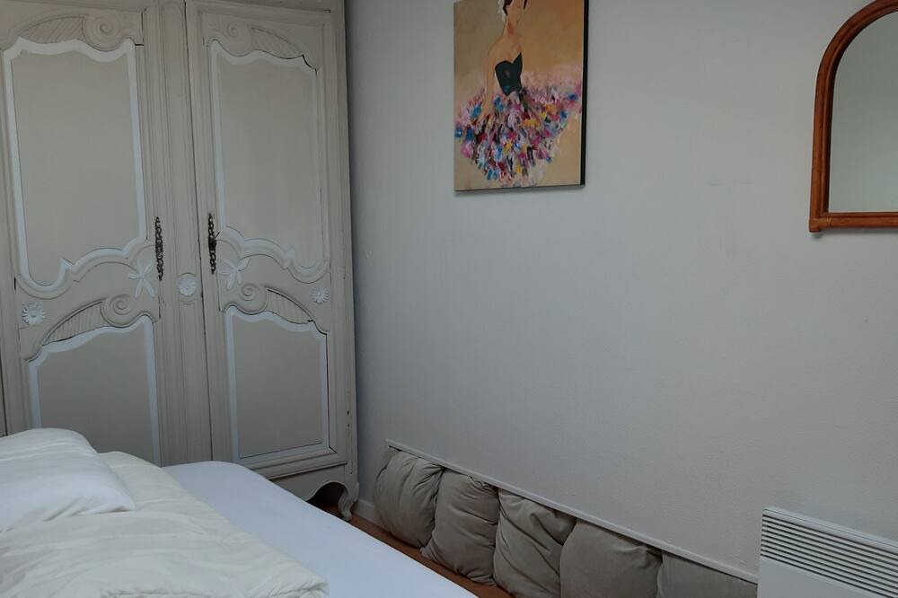 Photo of Bedroom in Le Bois-Plage-en-Re