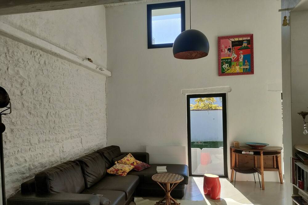 Photo of Livingroom in Le Bois-Plage-en-Re