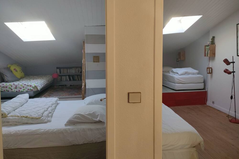 Photo of Bedroom in Le Bois-Plage-en-Re