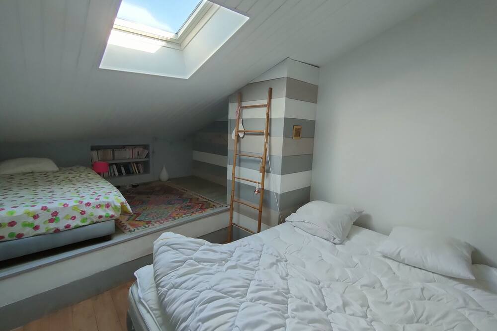 Photo of Bedroom in Le Bois-Plage-en-Re