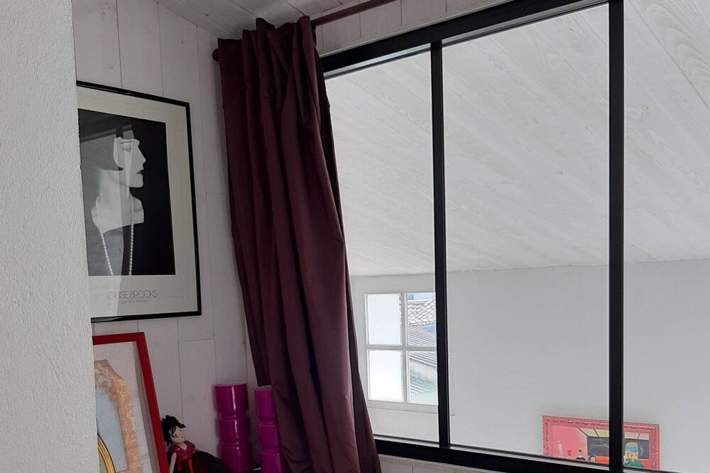 Photo of Bedroom in Le Bois-Plage-en-Re
