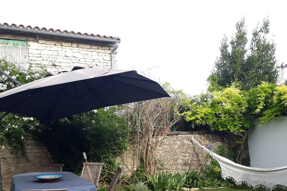 Photo of Outdoor in Le Bois-Plage-en-Re