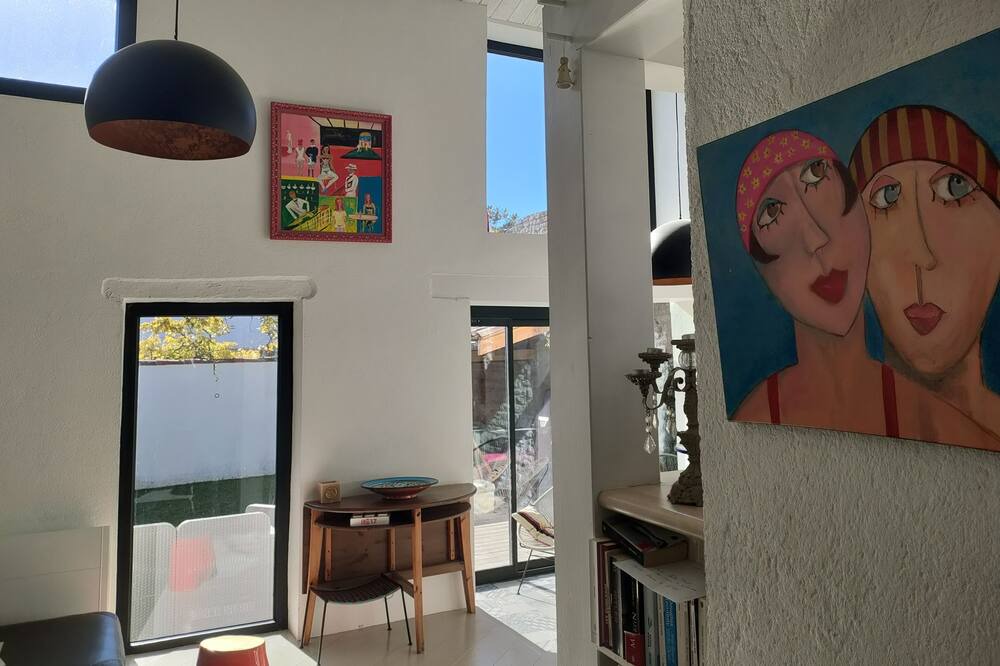 Photo of Bedroom in Le Bois-Plage-en-Re