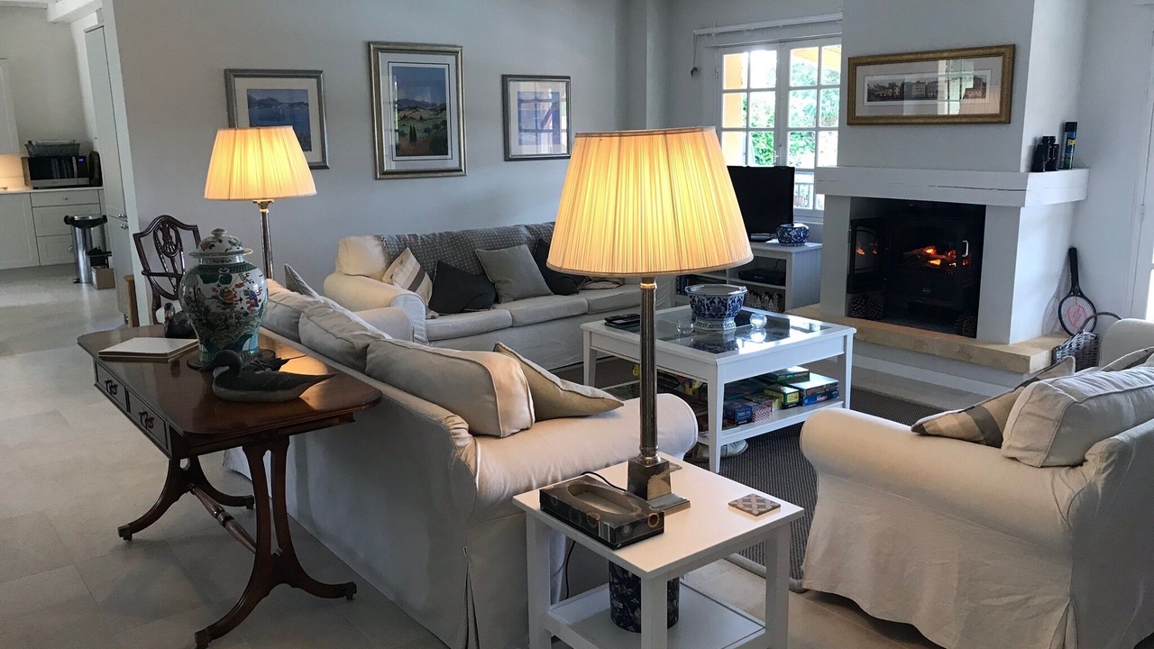 Photo of Livingroom in Tremolat