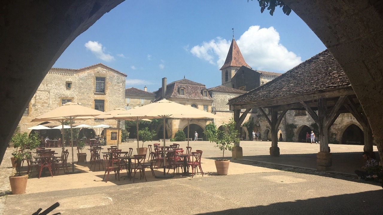 Photo of Outdoor in Tremolat