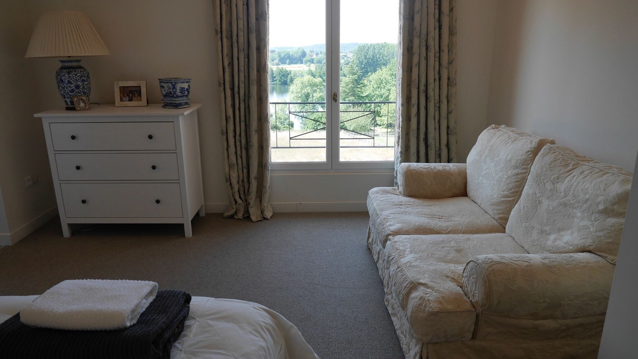 Photo of Livingroom in Tremolat