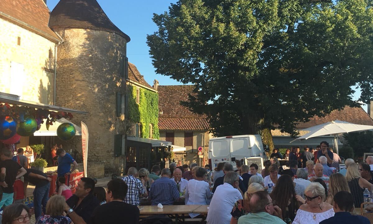 Photo of Others in Tremolat