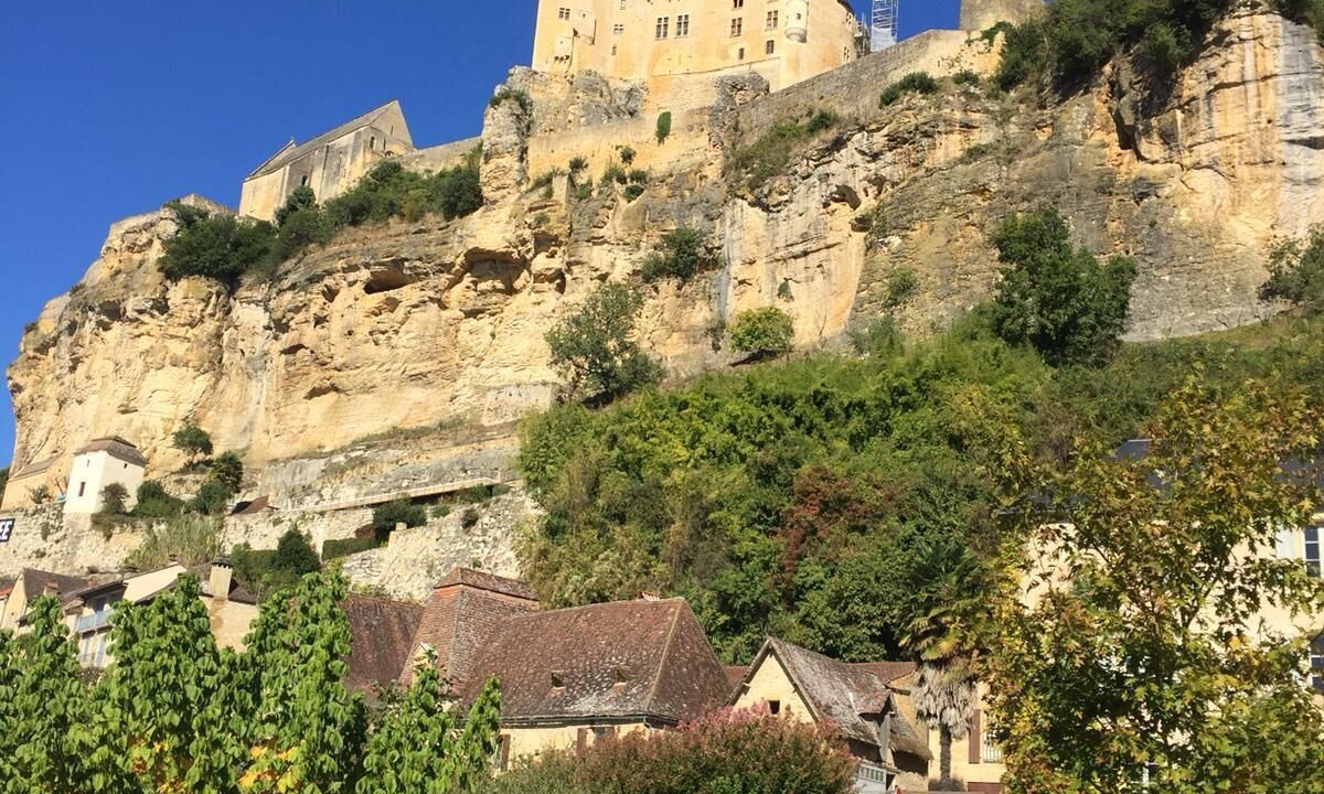 Photo of Outdoor in Tremolat