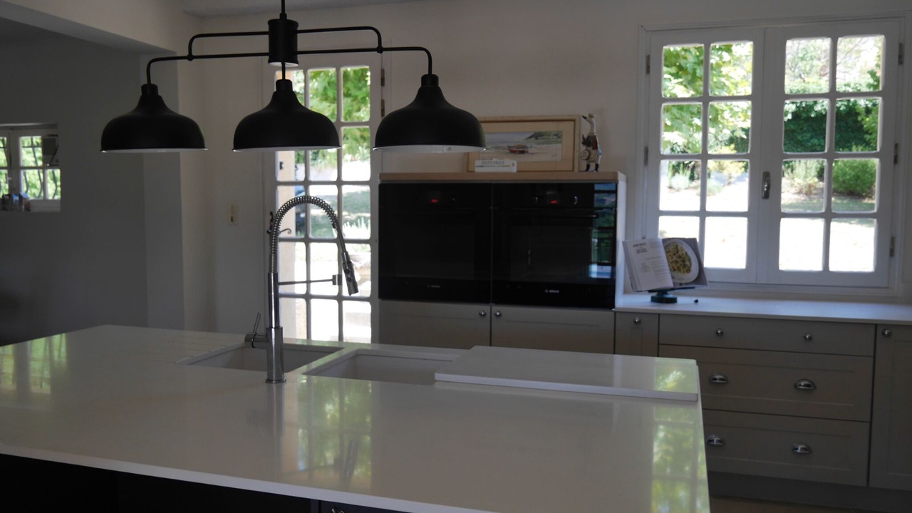 Photo of Kitchen in Tremolat