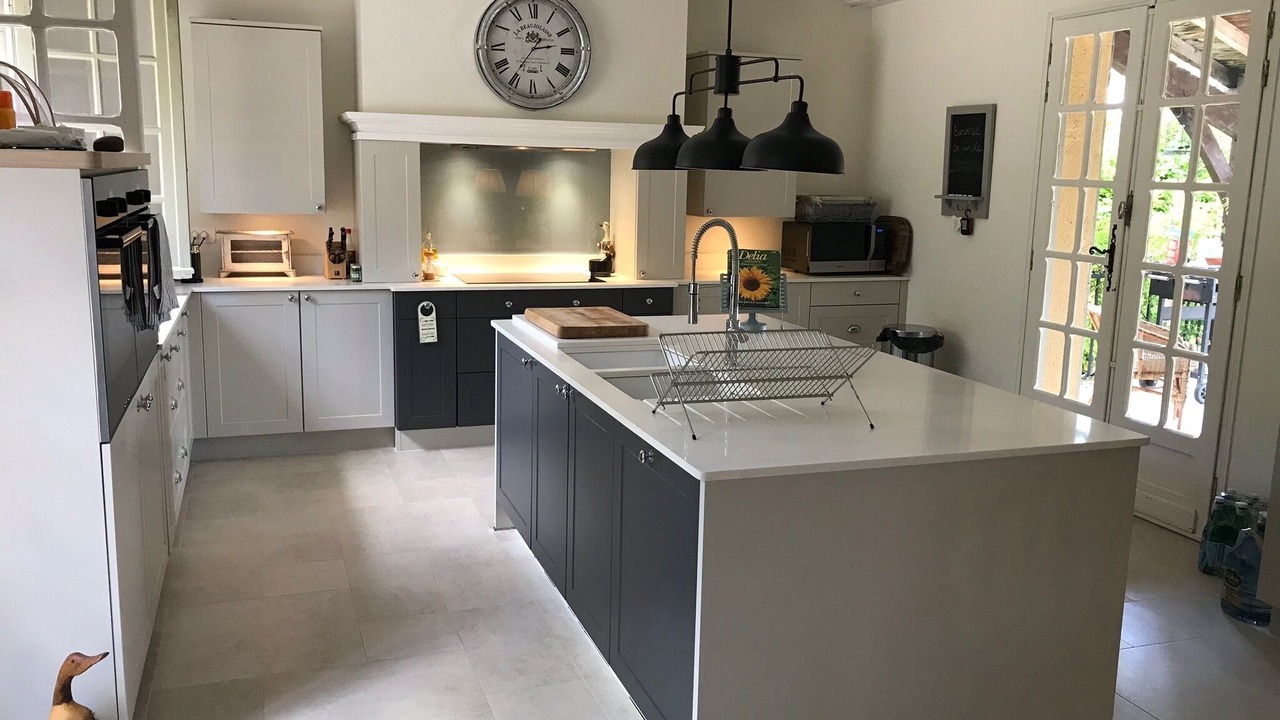 Photo of Kitchen in Tremolat