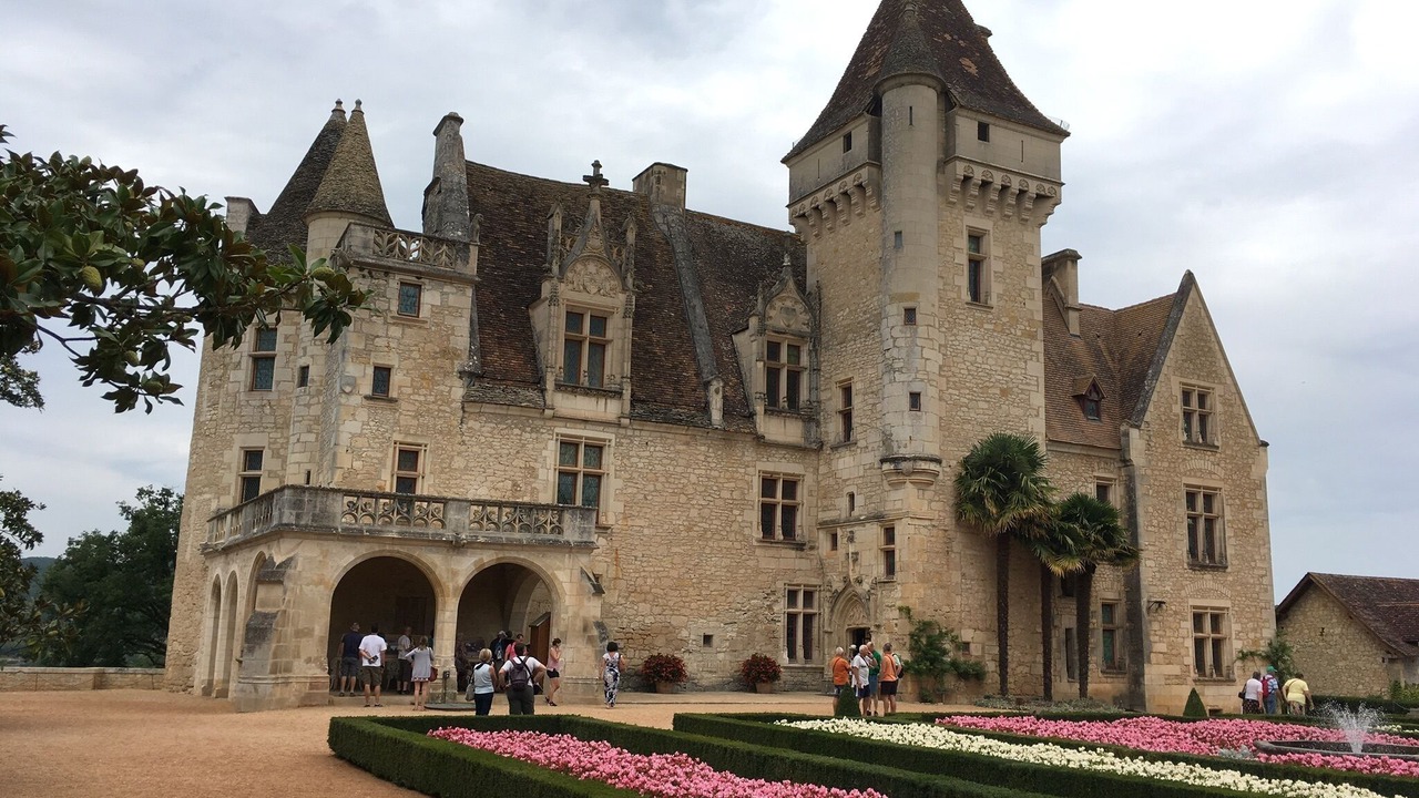 Photo of Outdoor in Tremolat